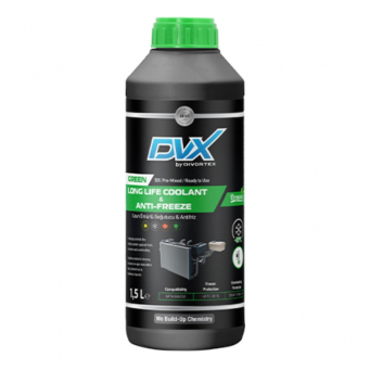 Aditiv&euml;, Antifriz & Solucione Teknike