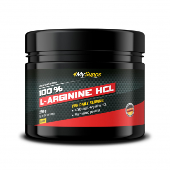 Vitamina & Amino Acide