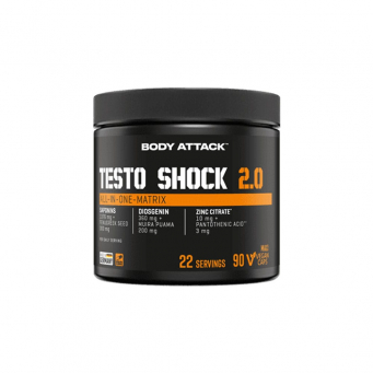 Testosterone