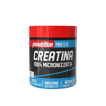 Kreatine & Proteina