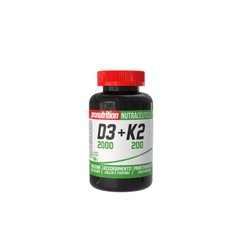 Vitamina & Amino Acide