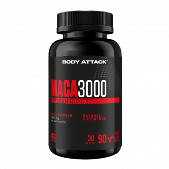 Vitamina & Amino Acide