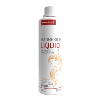 Vitamina & Amino Acide