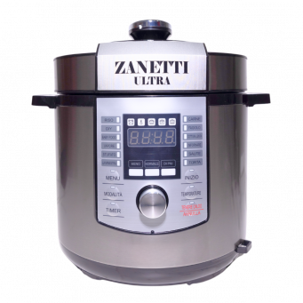 Multicooker