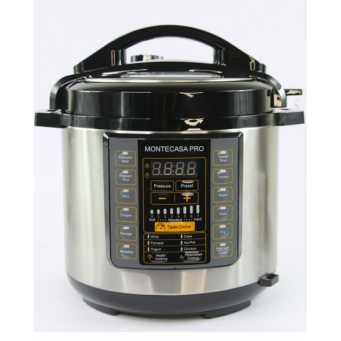 Multicooker