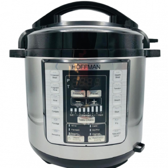 Multicooker