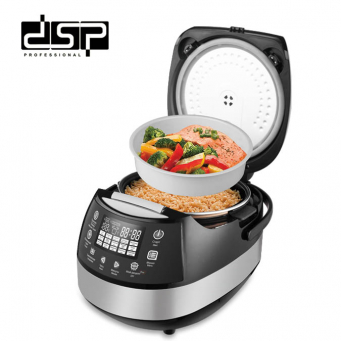 Multicooker