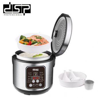 Multicooker