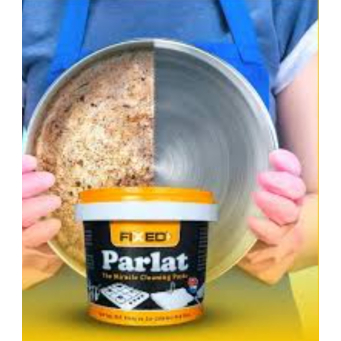 Mjete Pastrimi
