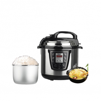 Multicooker