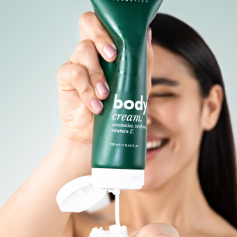 Body milk