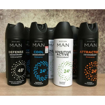 Deodorant Femra