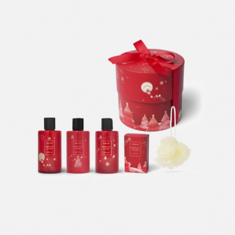 Kujdes p&euml;r l&euml;kur&euml;n dhe trupin