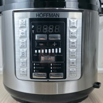 Multicooker