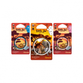 Aksesore te Ndryshem