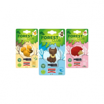 Aromatike