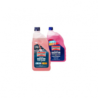 Aditiv&euml;, Antifriz & Solucione Teknike