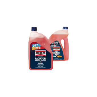 Aditiv&euml;, Antifriz & Solucione Teknike