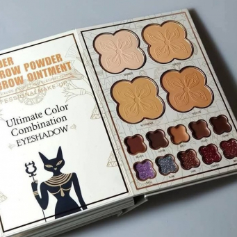 Makeup