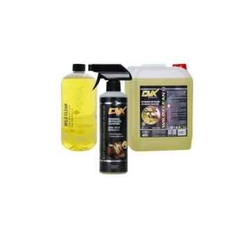 Pastrim & Mirembajtje