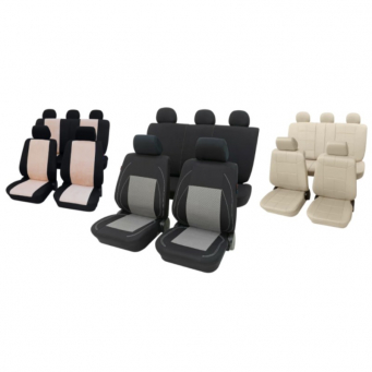 Aksesore te Ndryshem