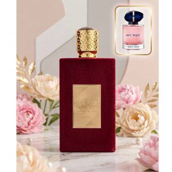 Parfum femra