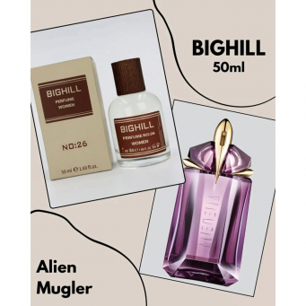 Parfum F