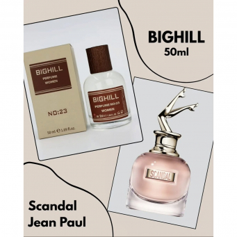Parfum F