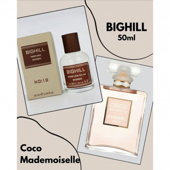 Parfum F