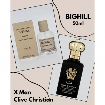 Parfume Unisex