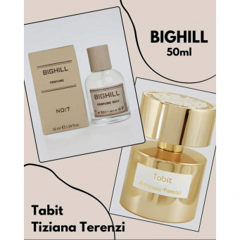 Parfume Unisex