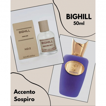 Parfume Unisex