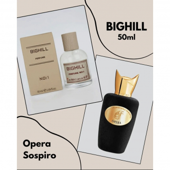 Parfume Unisex
