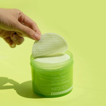 Cosmetics