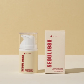Cosmetics