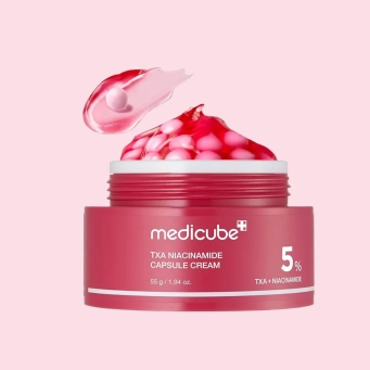Cosmetics