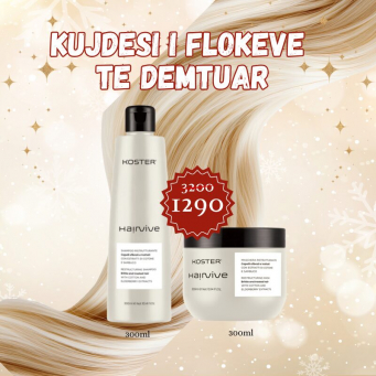 Kujdesi p&euml;r flok&euml;t