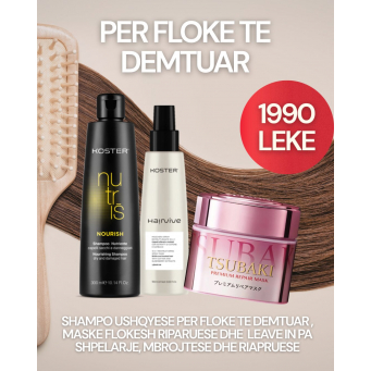 Kujdesi p&euml;r flok&euml;t