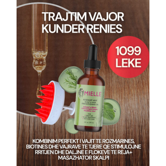 Kujdesi p&euml;r flok&euml;t