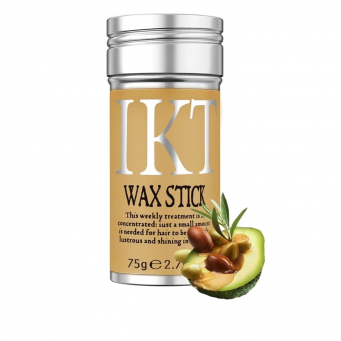 Krem p&euml;r flok&euml;t