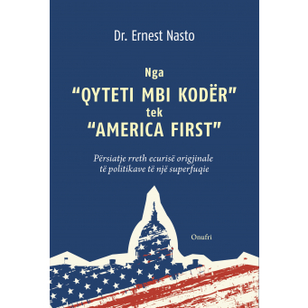 Studime dhe Publicistik&euml;/ Histori