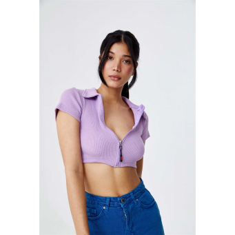 Crop