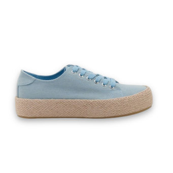 Kepuce Casual Femra