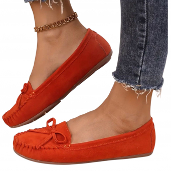 Kepuce Casual Femra