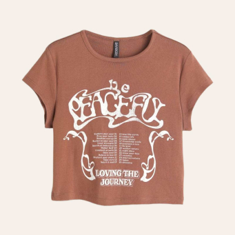 T-Shirts Femra