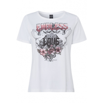 T-Shirts Femra