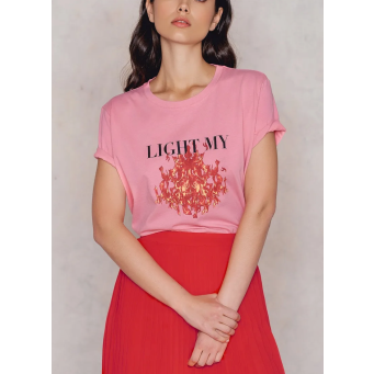 T-Shirts Femra