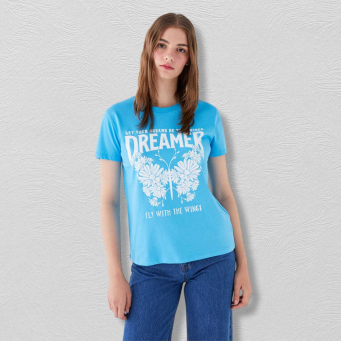T-Shirts Femra