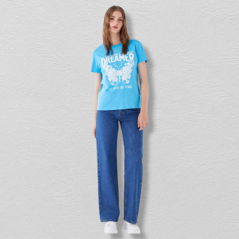 T-Shirts Femra