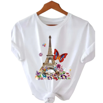 T-Shirts Femra